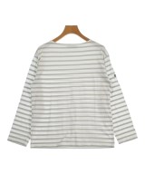 SAINT JAMES（セントジェームス）Tシャツ・カットソー 白 サイズ:3(SM位) レディース/2200694294077