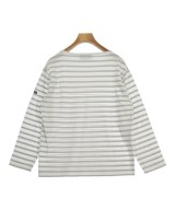 SAINT JAMES（セントジェームス）Tシャツ・カットソー 白 サイズ:3(SM位) レディース/2200694294077