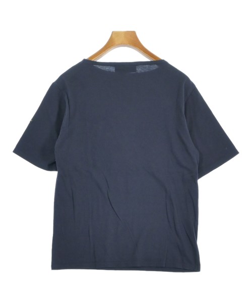 SAINT JAMES（セントジェームス）Tシャツ・カットソー 紺 サイズ:2(S位) レディース/2200694294084