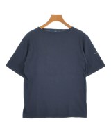 SAINT JAMES（セントジェームス）Tシャツ・カットソー 紺 サイズ:2(S位) レディース/2200694294084