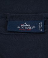 SAINT JAMES（セントジェームス）Tシャツ・カットソー 紺 サイズ:2(S位) レディース/2200694294084