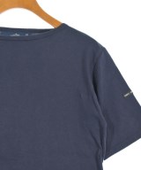 SAINT JAMES（セントジェームス）Tシャツ・カットソー 紺 サイズ:2(S位) レディース/2200694294084