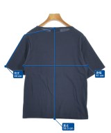 SAINT JAMES（セントジェームス）Tシャツ・カットソー 紺 サイズ:2(S位) レディース/2200694294084