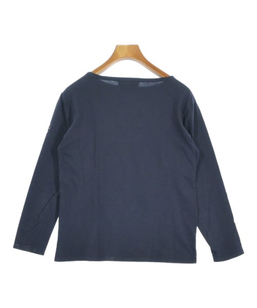 SAINT JAMES（セントジェームス）Tシャツ・カットソー 紺 サイズ:1(XS位) レディース/2200694294091