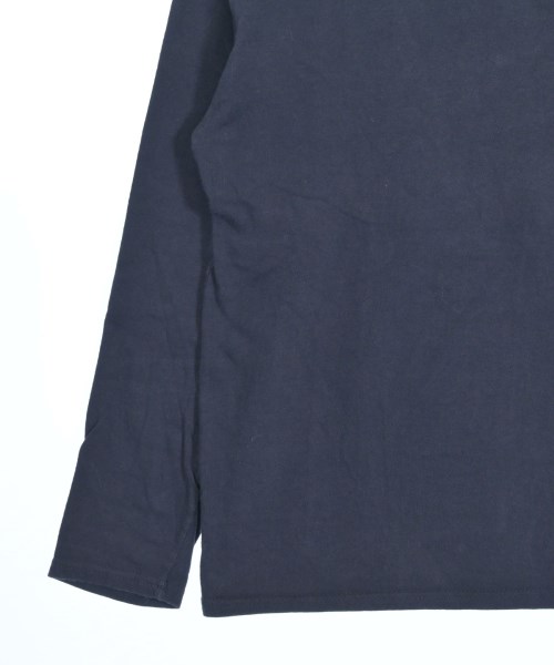 SAINT JAMES（セントジェームス）Tシャツ・カットソー 紺 サイズ:1(XS位) レディース/2200694294091