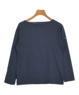 SAINT JAMES（セントジェームス）Tシャツ・カットソー 紺 サイズ:1(XS位) レディース/2200694294091
