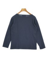SAINT JAMES（セントジェームス）Tシャツ・カットソー 紺 サイズ:1(XS位) レディース/2200694294091
