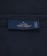 SAINT JAMES（セントジェームス）Tシャツ・カットソー 紺 サイズ:1(XS位) レディース/2200694294091