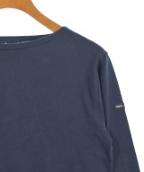 SAINT JAMES（セントジェームス）Tシャツ・カットソー 紺 サイズ:1(XS位) レディース/2200694294091