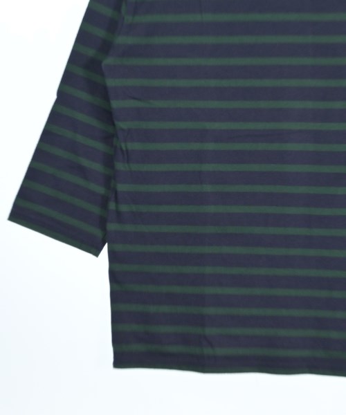 SAINT JAMES（セントジェームス）Tシャツ・カットソー 紺 サイズ:3 1/2(SM位) レディース/2200694294107