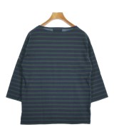SAINT JAMES（セントジェームス）Tシャツ・カットソー 紺 サイズ:3 1/2(SM位) レディース/2200694294107