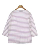 SAINT JAMES（セントジェームス）Tシャツ・カットソー 白 サイズ:3(SM位) レディース/2200694294114