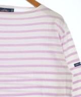 SAINT JAMES（セントジェームス）Tシャツ・カットソー 白 サイズ:3(SM位) レディース/2200694294114