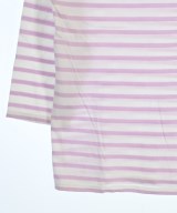SAINT JAMES（セントジェームス）Tシャツ・カットソー 白 サイズ:3(SM位) レディース/2200694294114