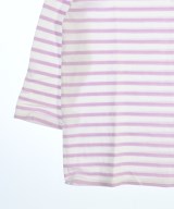 SAINT JAMES（セントジェームス）Tシャツ・カットソー 白 サイズ:3(SM位) レディース/2200694294121