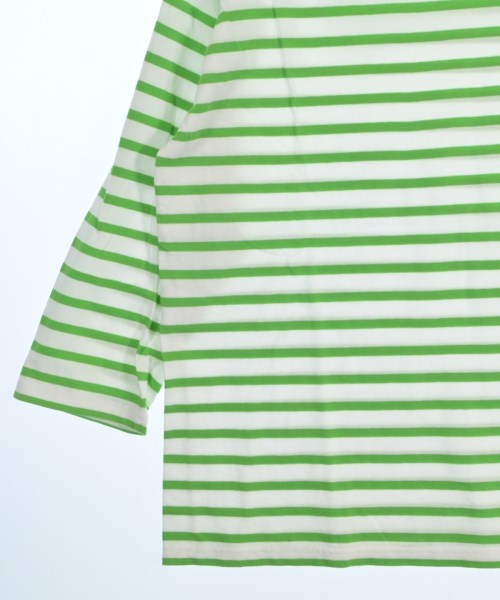 SAINT JAMES（セントジェームス）Tシャツ・カットソー 白 サイズ:3(SM位) レディース/2200694294138