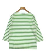 SAINT JAMES（セントジェームス）Tシャツ・カットソー 白 サイズ:3(SM位) レディース/2200694294138