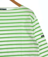 SAINT JAMES（セントジェームス）Tシャツ・カットソー 白 サイズ:3(SM位) レディース/2200694294138