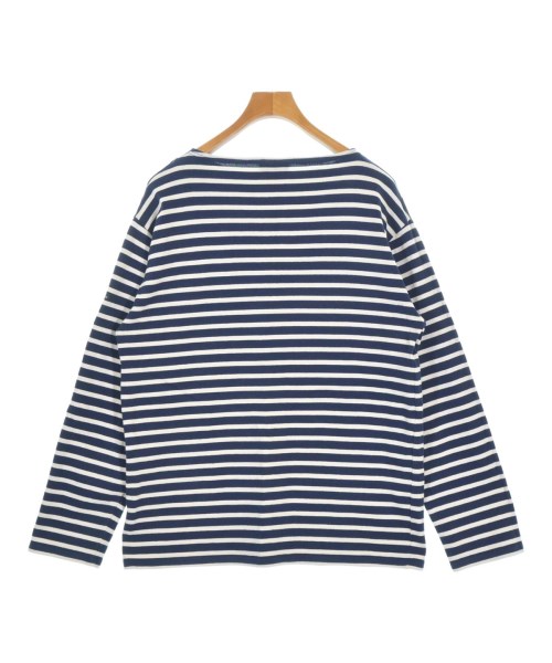 SAINT JAMES（セントジェームス）Tシャツ・カットソー 紺 サイズ:-(M位) メンズ/2200695834234