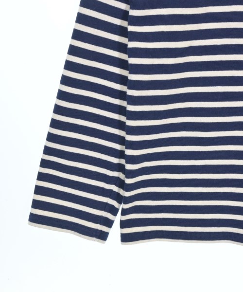 SAINT JAMES（セントジェームス）Tシャツ・カットソー 紺 サイズ:-(M位) メンズ/2200695834234