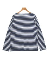 SAINT JAMES（セントジェームス）Tシャツ・カットソー 紺 サイズ:-(M位) メンズ/2200695834234