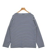 SAINT JAMES（セントジェームス）Tシャツ・カットソー 紺 サイズ:-(M位) メンズ/2200695834234