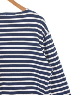 SAINT JAMES（セントジェームス）Tシャツ・カットソー 紺 サイズ:-(M位) メンズ/2200695834234