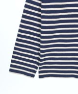 SAINT JAMES（セントジェームス）Tシャツ・カットソー 紺 サイズ:-(M位) メンズ/2200695834234