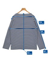 SAINT JAMES（セントジェームス）Tシャツ・カットソー 紺 サイズ:-(M位) メンズ/2200695834234