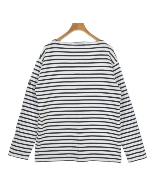 SAINT JAMES（セントジェームス）Tシャツ・カットソー 白 サイズ:6(L位) メンズ/2200695834241