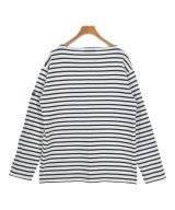 SAINT JAMES（セントジェームス）Tシャツ・カットソー 白 サイズ:6(L位) メンズ/2200695834241