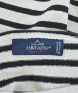 SAINT JAMES（セントジェームス）Tシャツ・カットソー 白 サイズ:6(L位) メンズ/2200695834241