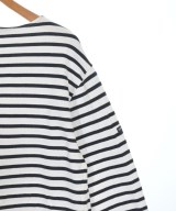 SAINT JAMES（セントジェームス）Tシャツ・カットソー 白 サイズ:6(L位) メンズ/2200695834241