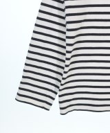 SAINT JAMES（セントジェームス）Tシャツ・カットソー 白 サイズ:6(L位) メンズ/2200695834241