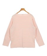 SAINT JAMES（セントジェームス）Tシャツ・カットソー ピンク サイズ:5(XL位) メンズ/2200695834258
