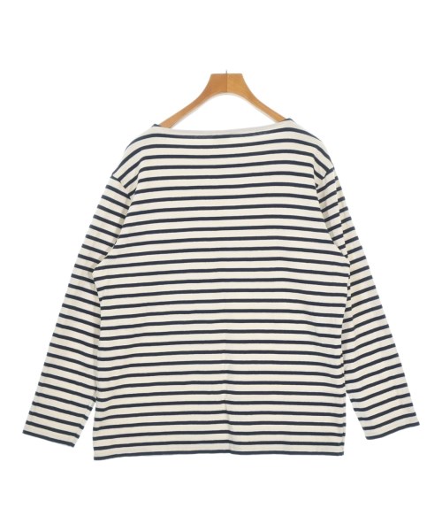 SAINT JAMES（セントジェームス）Tシャツ・カットソー 紺 サイズ:6(XXL位) メンズ/2200695834265
