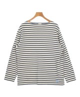 SAINT JAMES（セントジェームス）Tシャツ・カットソー 紺 サイズ:6(XXL位) メンズ/2200695834265
