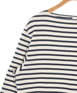 SAINT JAMES（セントジェームス）Tシャツ・カットソー 紺 サイズ:6(XXL位) メンズ/2200695834265