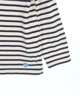 SAINT JAMES（セントジェームス）Tシャツ・カットソー 紺 サイズ:6(XXL位) メンズ/2200695834265