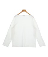 SAINT JAMES（セントジェームス）Tシャツ・カットソー 白 サイズ:6(L位) メンズ/2200695834272