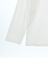 SAINT JAMES（セントジェームス）Tシャツ・カットソー 白 サイズ:6(L位) メンズ/2200695834272