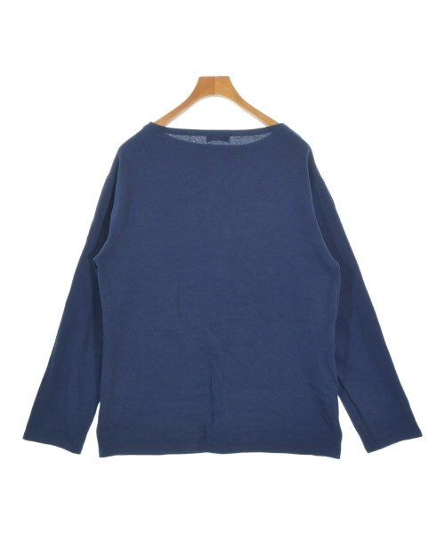 SAINT JAMES（セントジェームス）Tシャツ・カットソー 紺 サイズ:6(L位) メンズ/2200695834289