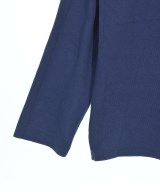 SAINT JAMES（セントジェームス）Tシャツ・カットソー 紺 サイズ:6(L位) メンズ/2200695834289