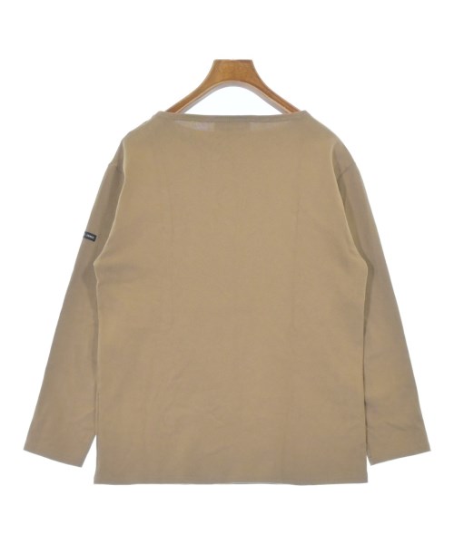 SAINT JAMES（セントジェームス）Tシャツ・カットソー 茶 サイズ:SM レディース/2200695963064