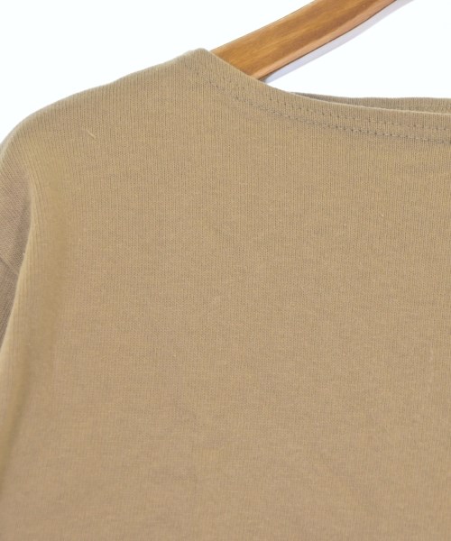 SAINT JAMES（セントジェームス）Tシャツ・カットソー 茶 サイズ:SM レディース/2200695963064