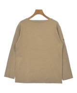 SAINT JAMES（セントジェームス）Tシャツ・カットソー 茶 サイズ:SM レディース/2200695963064