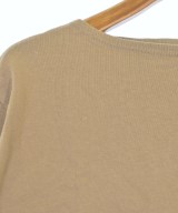 SAINT JAMES（セントジェームス）Tシャツ・カットソー 茶 サイズ:SM レディース/2200695963064