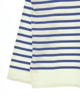 SAINT JAMES（セントジェームス）Tシャツ・カットソー 白 サイズ:46(XXL位) レディース/2200698891081