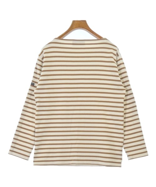 SAINT JAMES（セントジェームス）Tシャツ・カットソー 白 サイズ:SM レディース/2200689907128