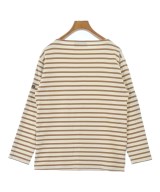 SAINT JAMES（セントジェームス）Tシャツ・カットソー 白 サイズ:SM レディース/2200689907128